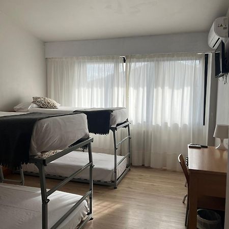 Hotel Txintxua Hernani Eksteriør bilde