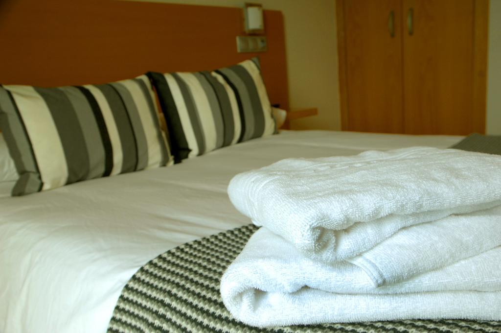 Hotel Txintxua Hernani Rom bilde