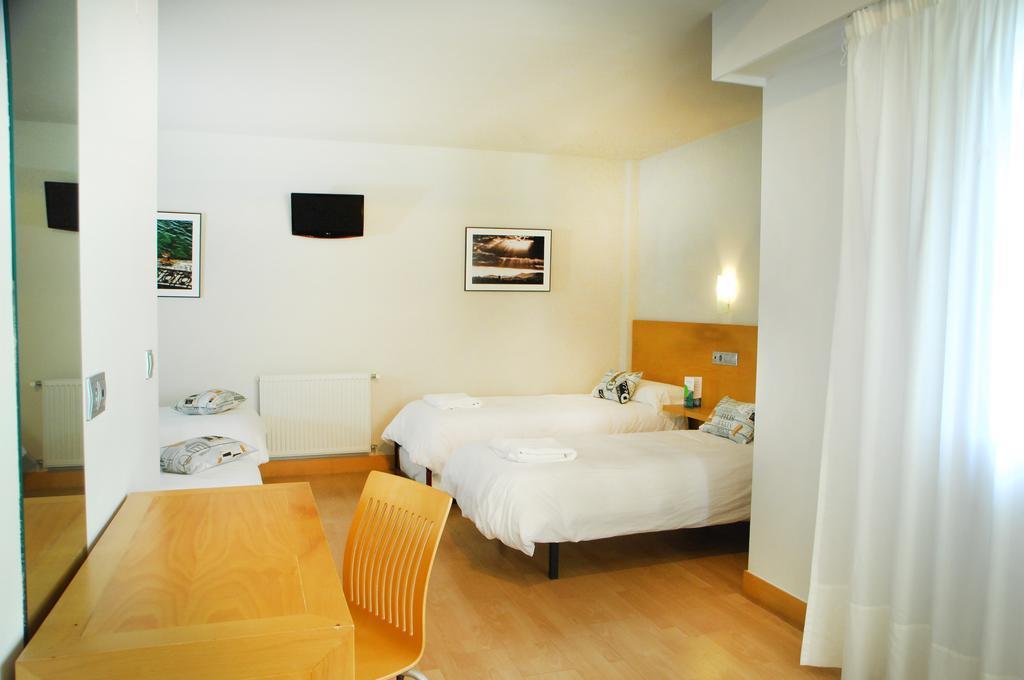 Hotel Txintxua Hernani Rom bilde