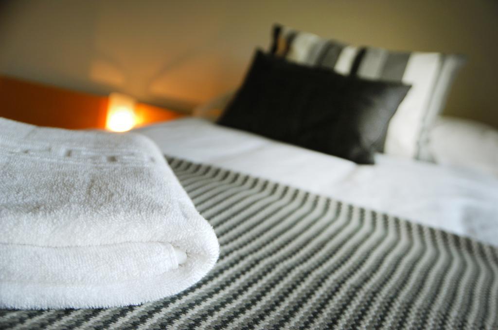Hotel Txintxua Hernani Rom bilde
