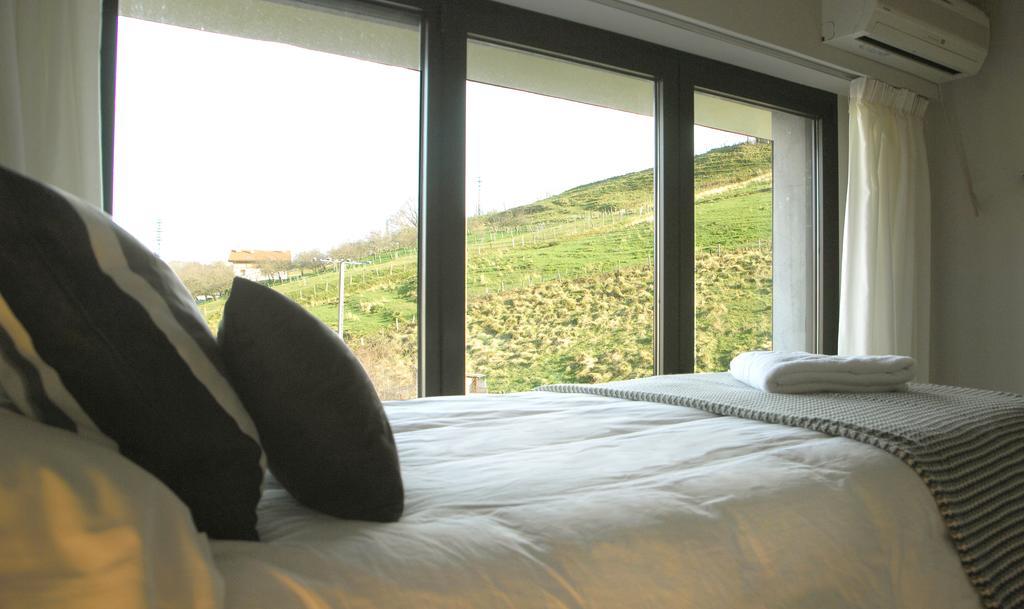 Hotel Txintxua Hernani Rom bilde